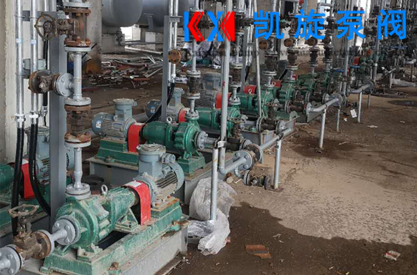 耐腐蝕化工泵 耐腐蝕化工泵